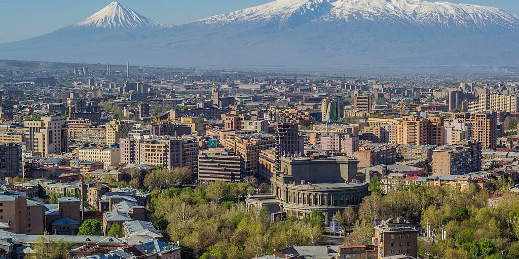 The European Union Promotes the Pilot Study to Elaborate the Model of Climate Budget Tagging for Armenia