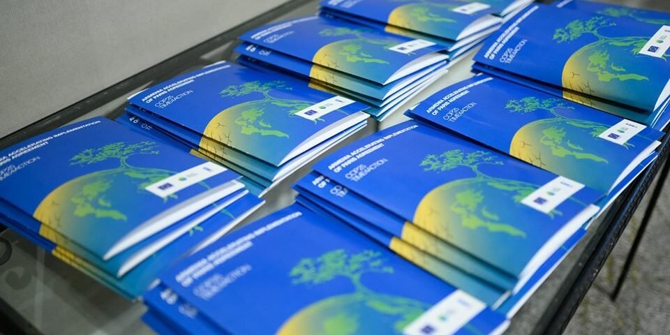 COP25 – Time4Action