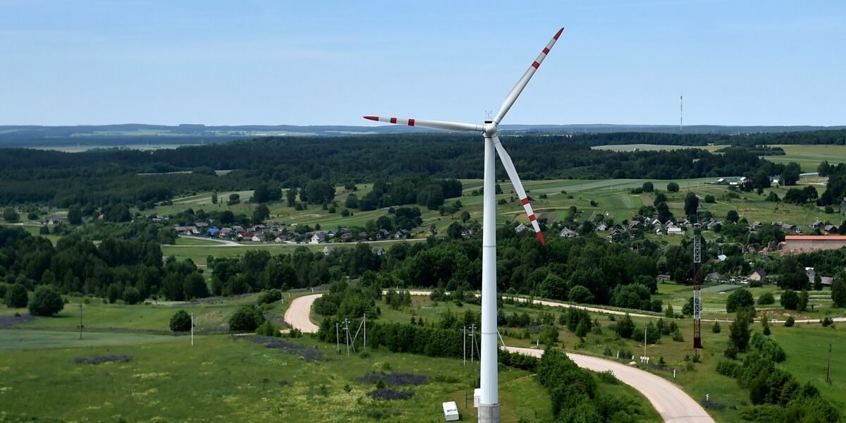 Green Deal: Challenges & Opportunities for Belarus