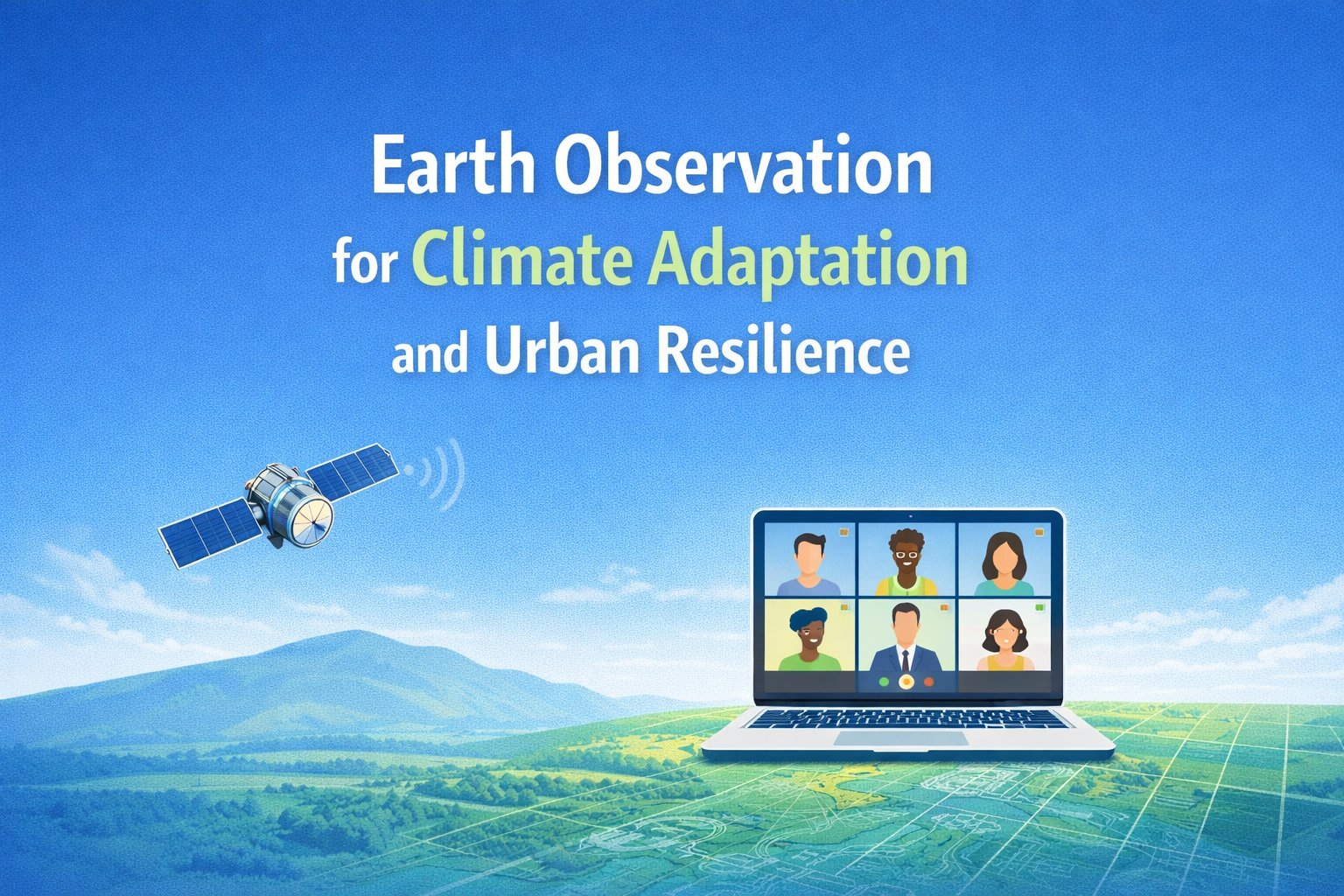 Strengthening Urban Resilience Across the Eastern Partnership Countries