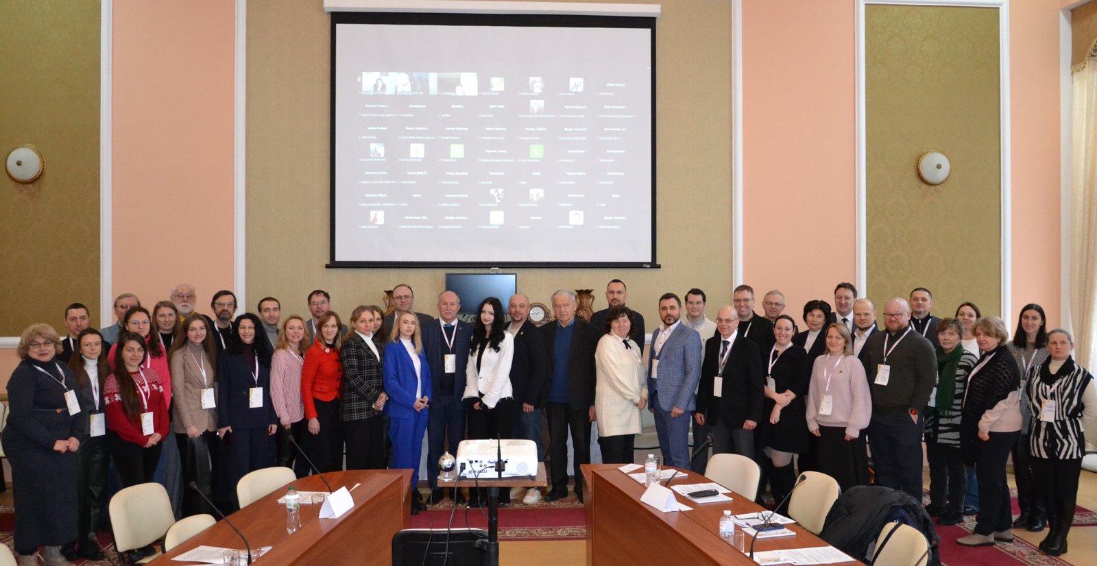 Climate Risk Assessment for Agriculture Presented at PROGRESS Round Table