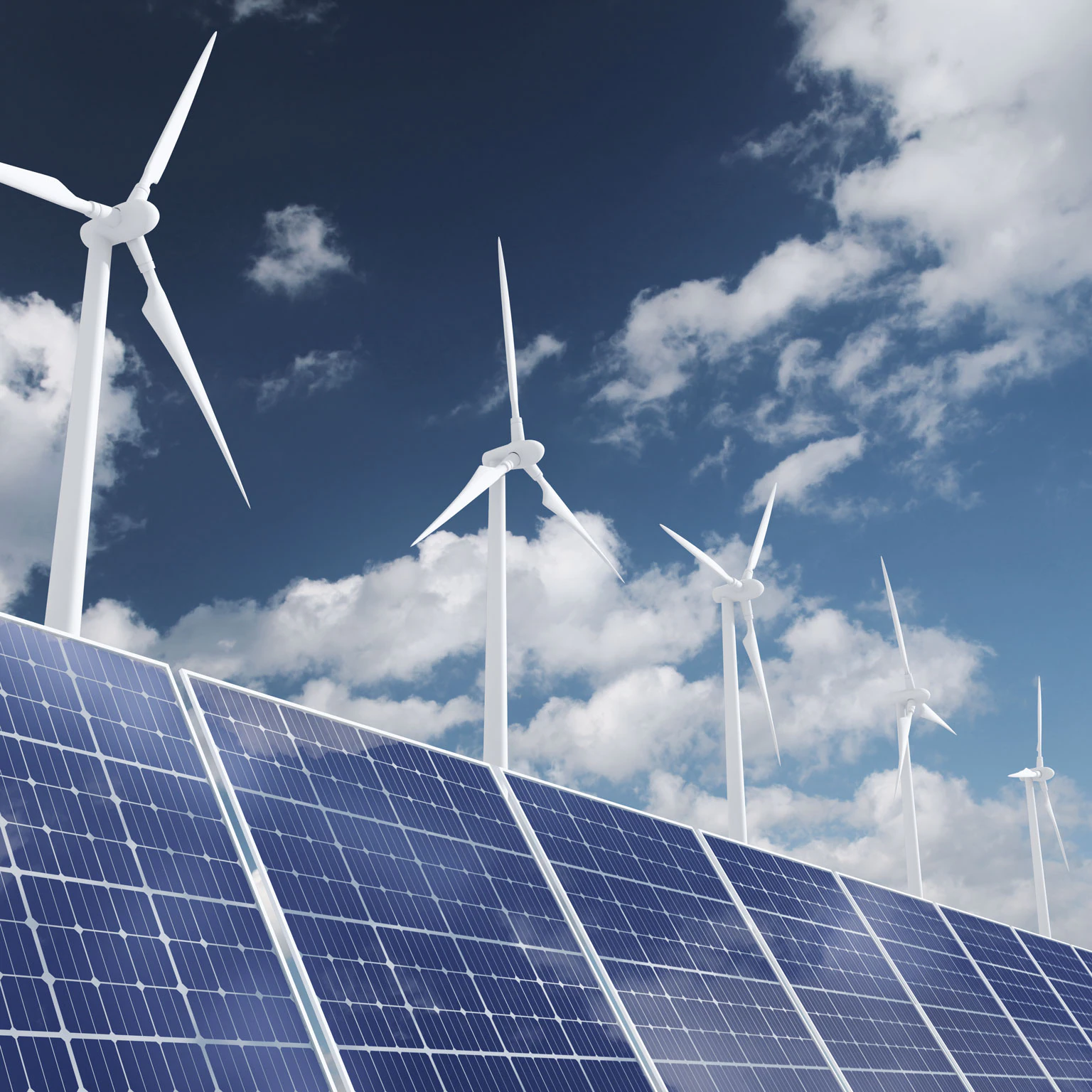 Demonstration Projects